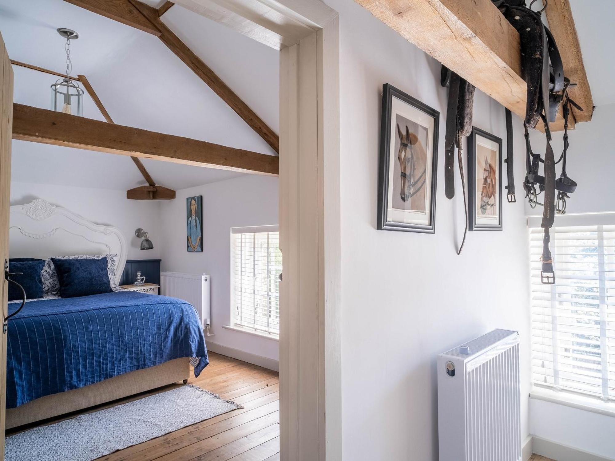 Tack Room Benniworth Dış mekan fotoğraf