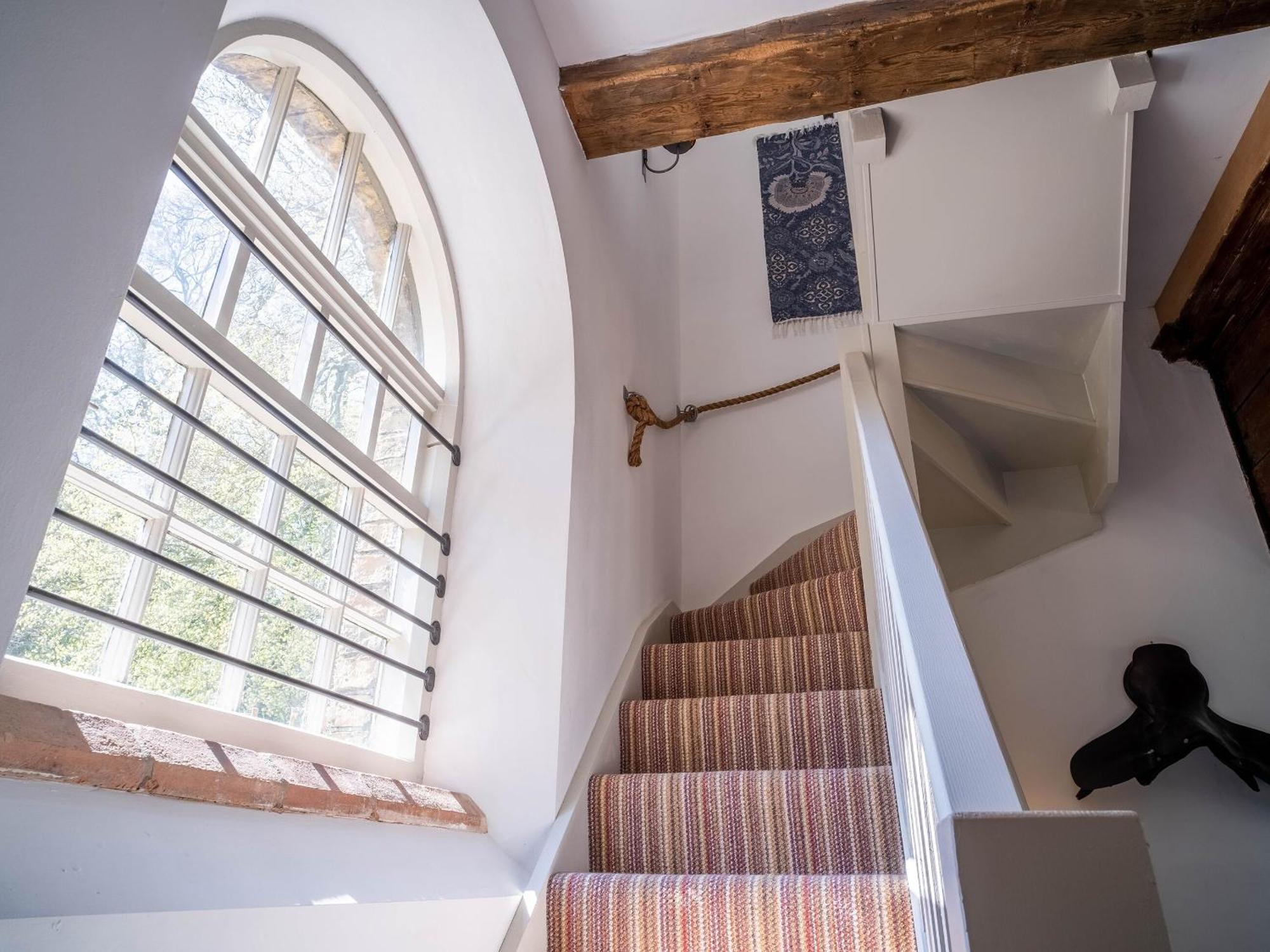 Tack Room Benniworth Dış mekan fotoğraf