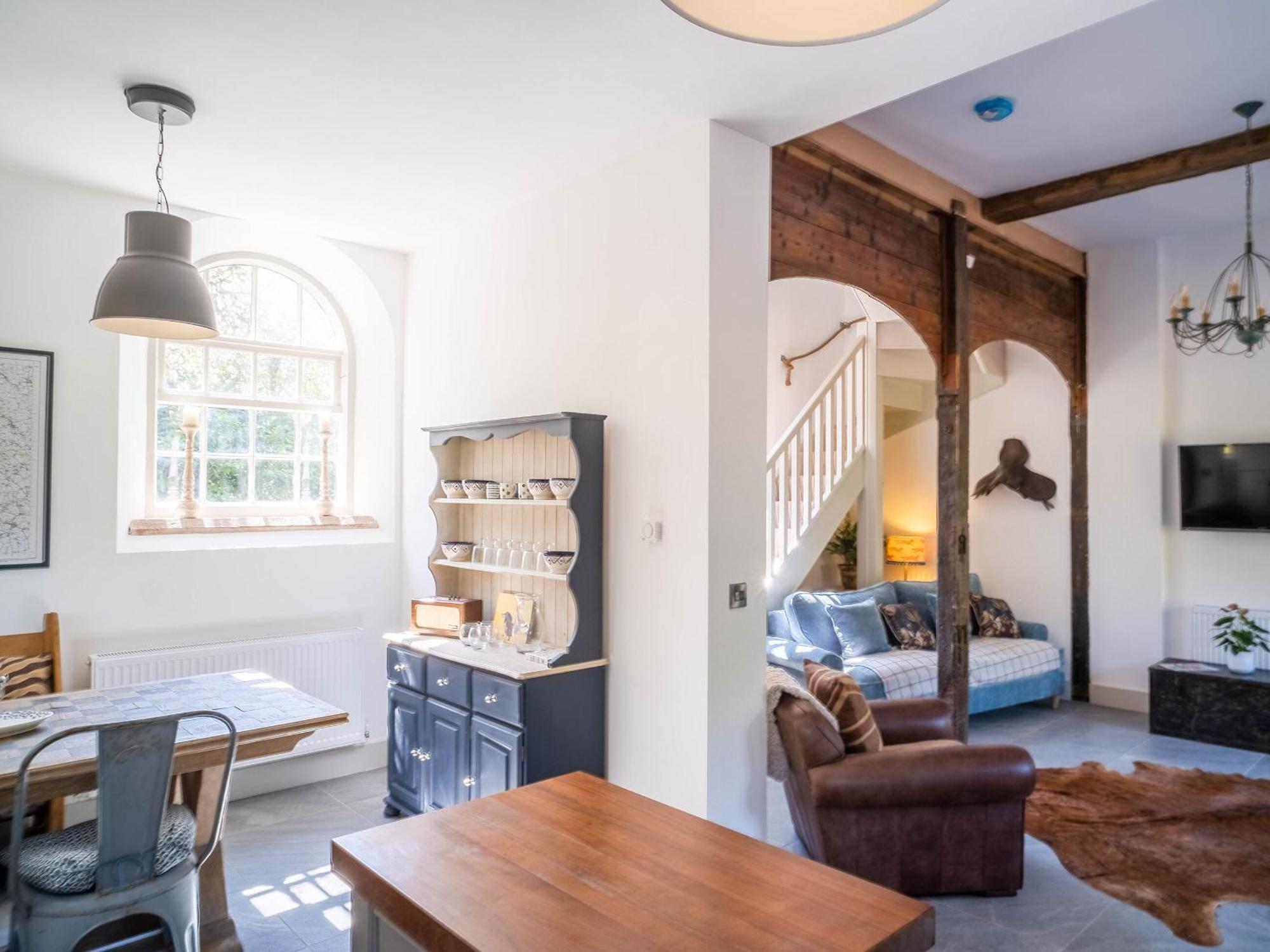 Tack Room Benniworth Dış mekan fotoğraf