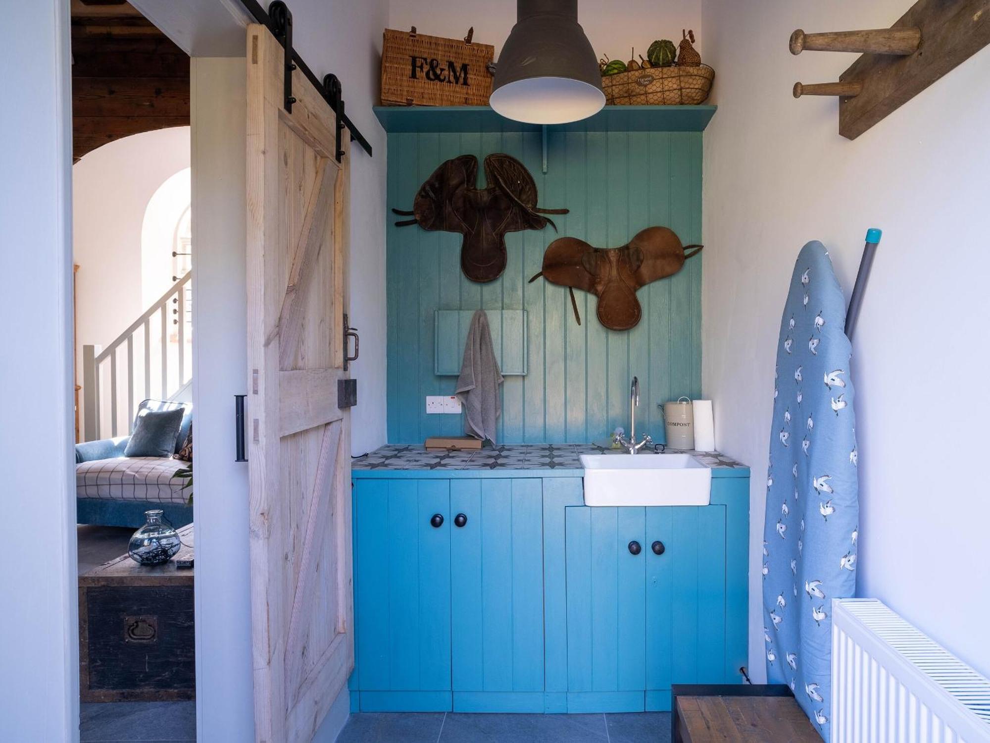 Tack Room Benniworth Dış mekan fotoğraf