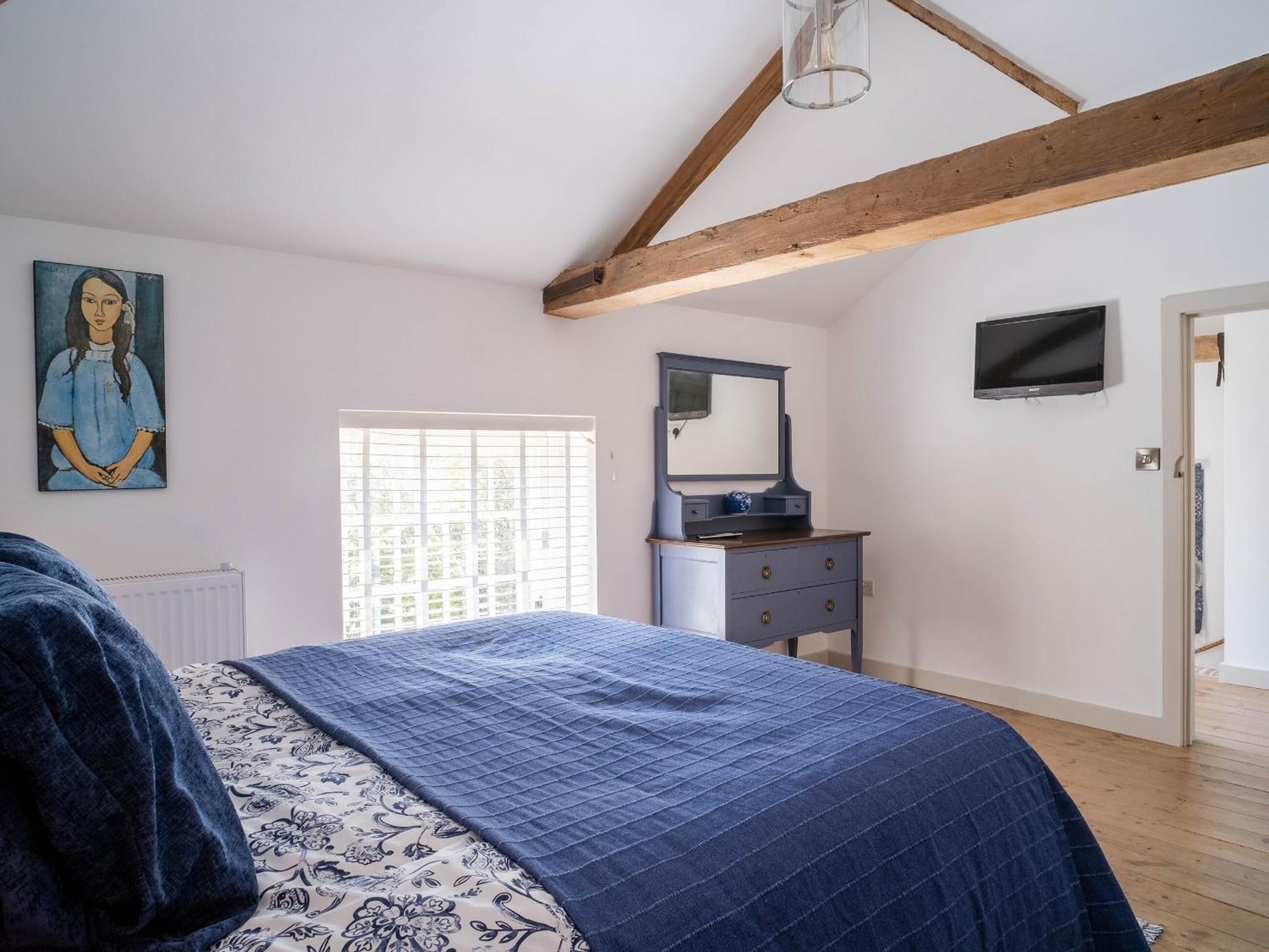 Tack Room Benniworth Dış mekan fotoğraf
