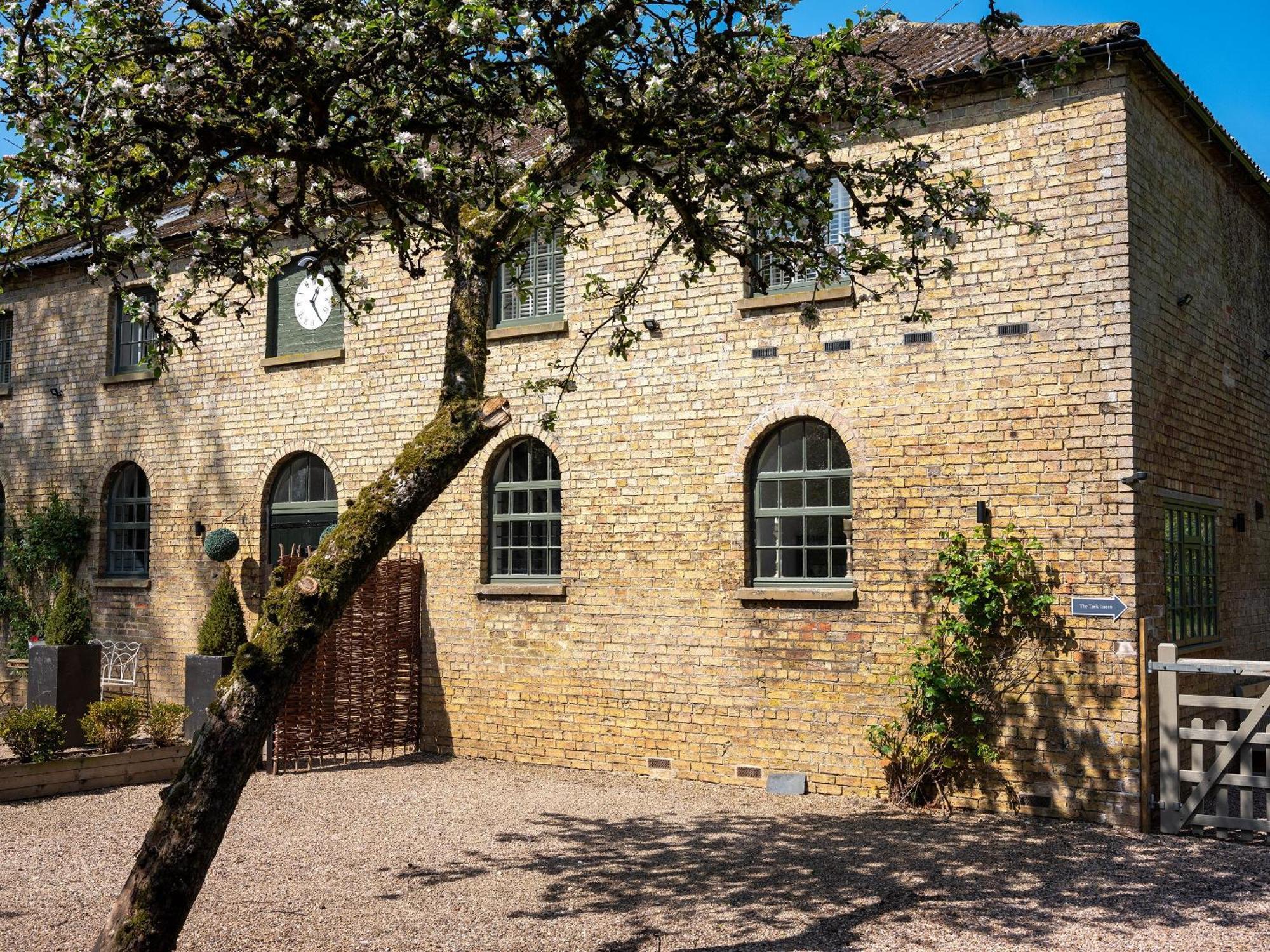 Tack Room Benniworth Dış mekan fotoğraf