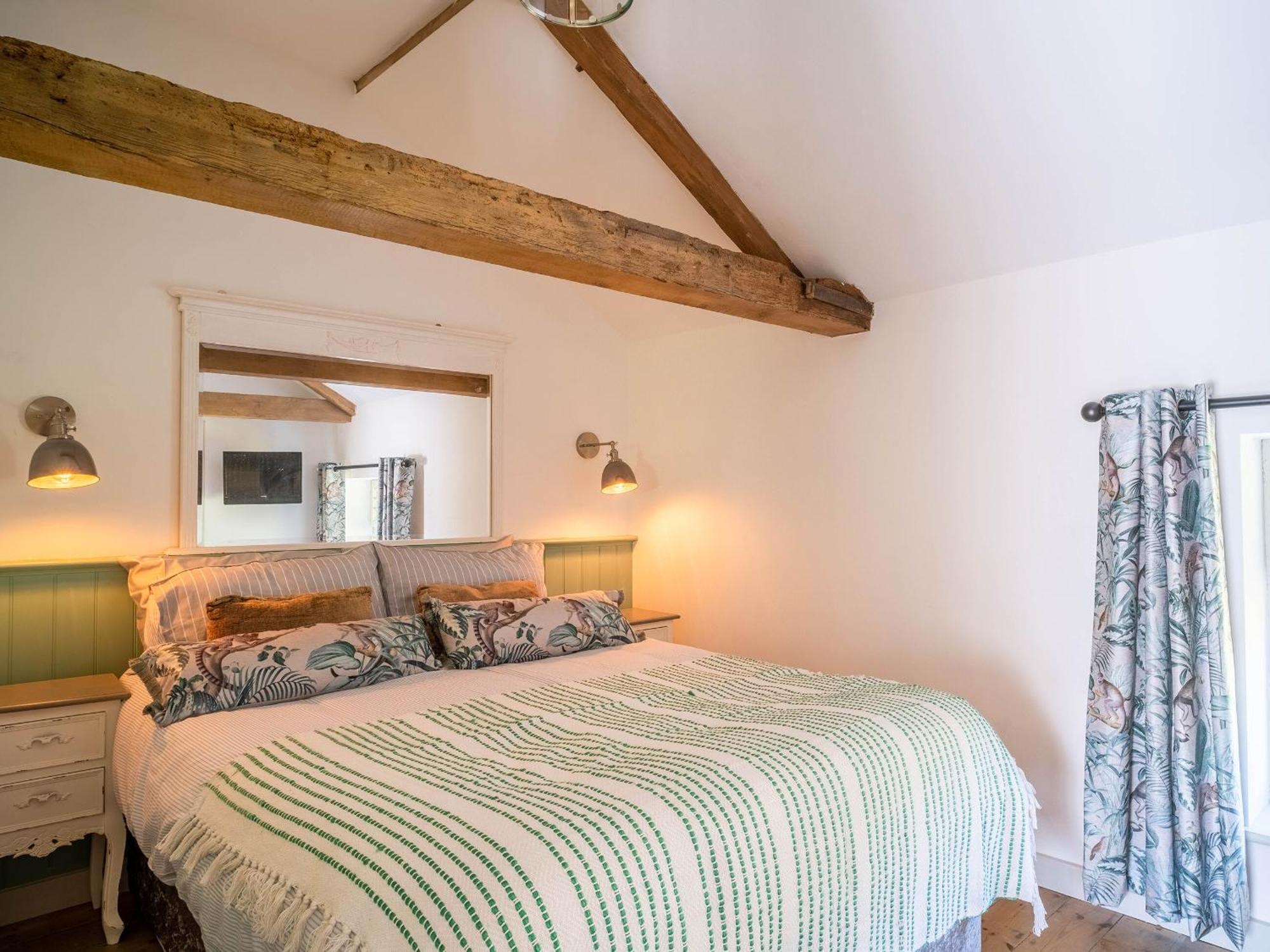 Tack Room Benniworth Dış mekan fotoğraf
