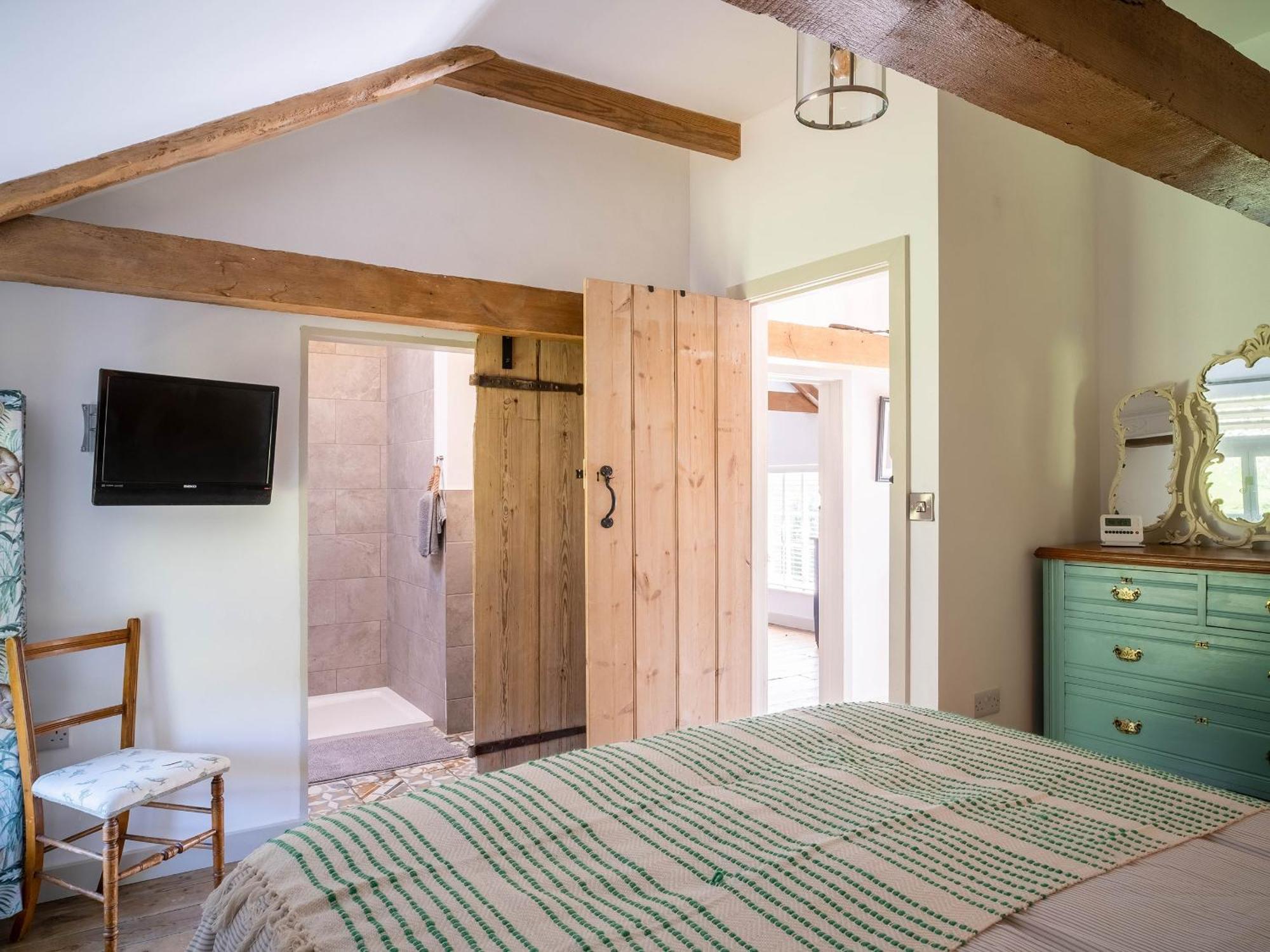 Tack Room Benniworth Dış mekan fotoğraf